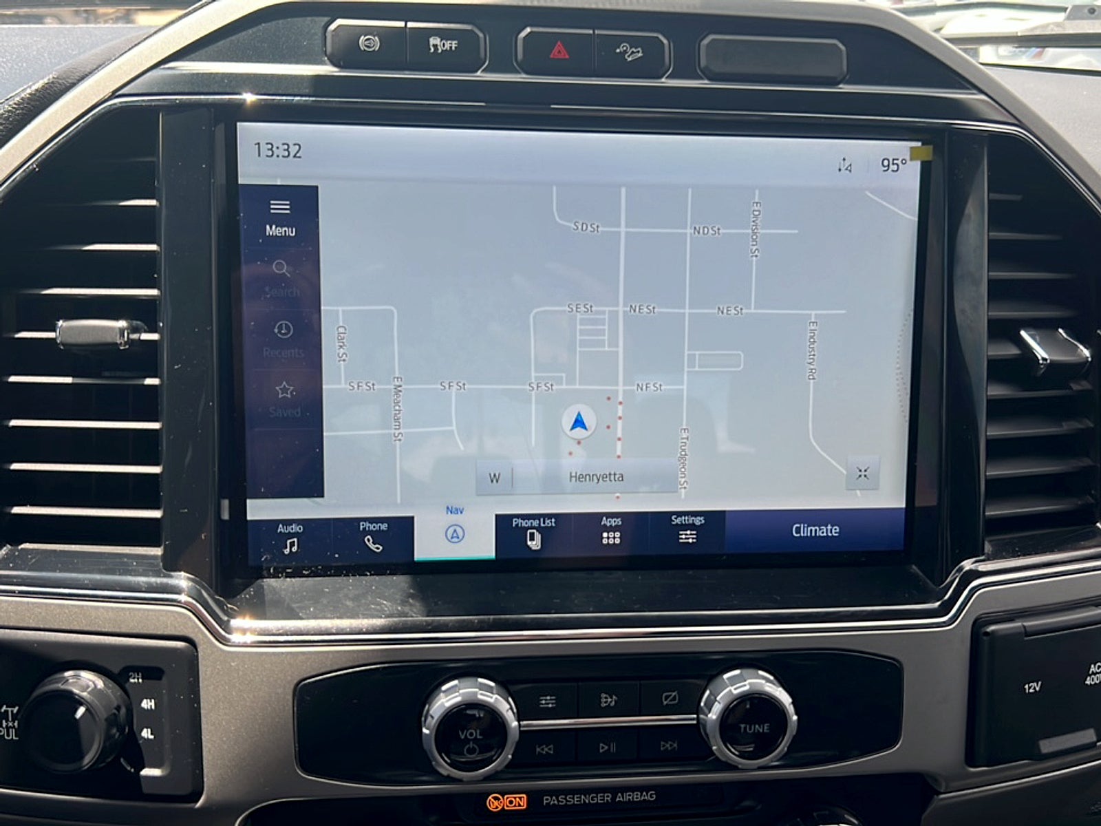 2022 Ford F350 SUPERDUTY LARIAT
