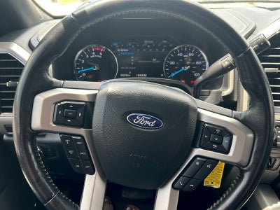 2022 Ford F350 SUPERDUTY LARIAT