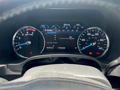 2022 Ford F350 SUPERDUTY LARIAT
