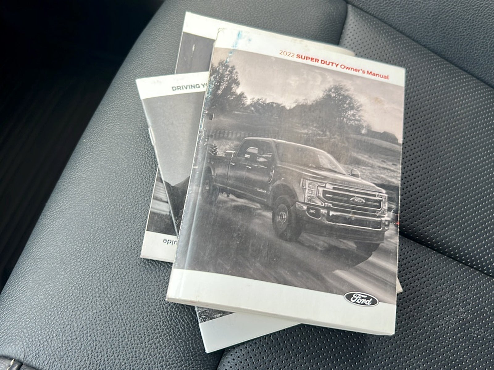 2022 Ford F350 SUPERDUTY LARIAT