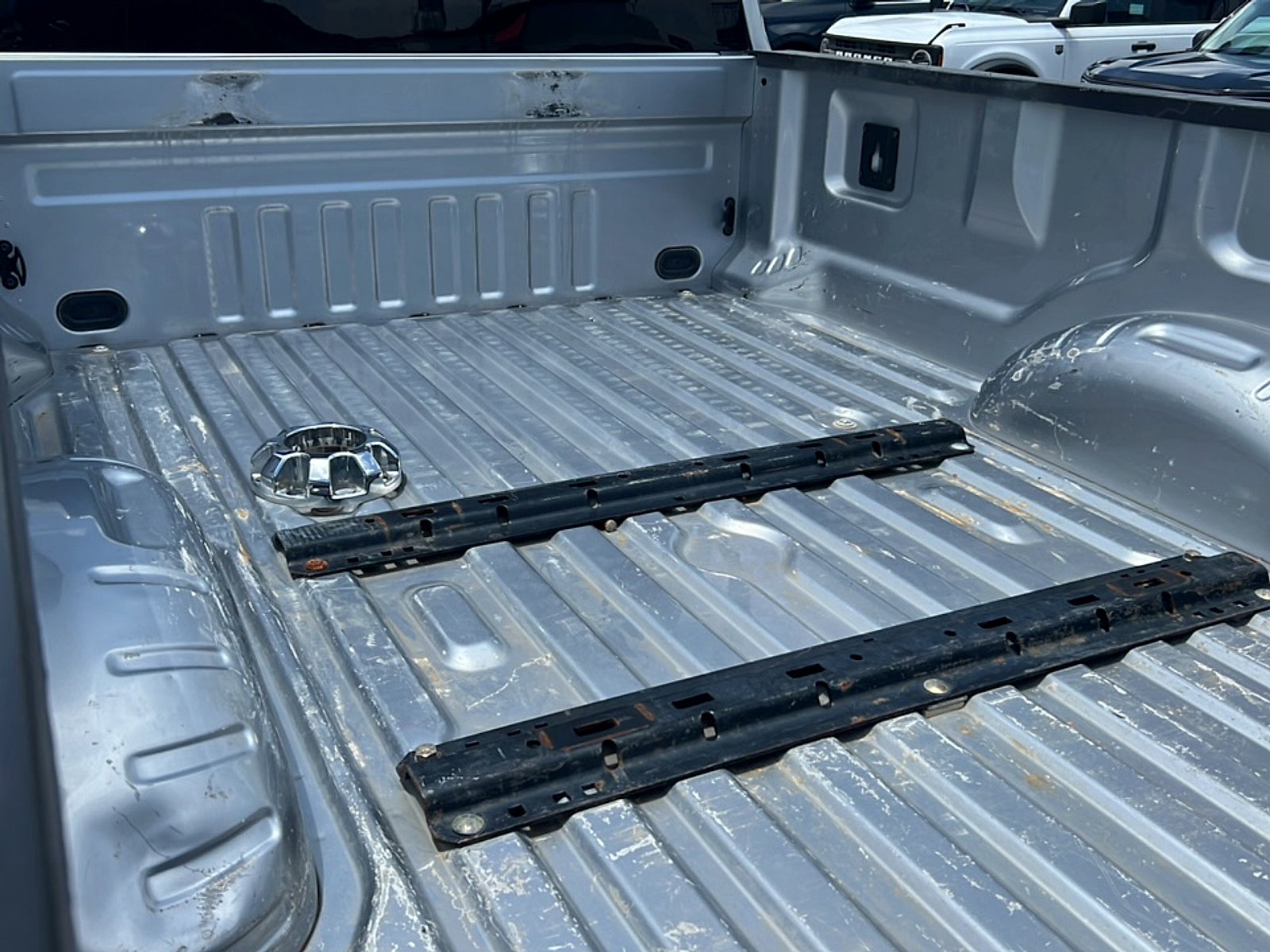 2022 Ford F350 SUPERDUTY LARIAT