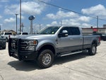 2022 Ford F350 SUPERDUTY LARIAT