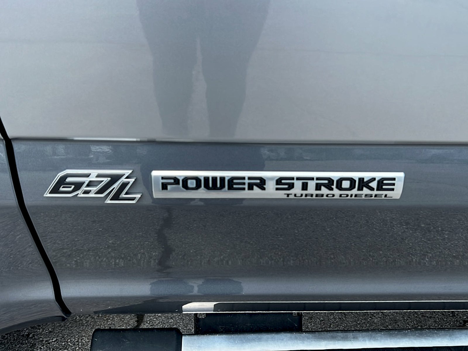 2022 Ford F350 SUPERDUTY LARIAT