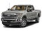 2022 Ford Super Duty F-350 SRW LARIAT 4WD Crew Cab 6.75' Box