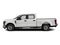 2017 Ford Super Duty F-350 SRW XL 4WD Crew Cab 6.75' Box