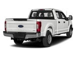 2017 Ford Super Duty F-350 SRW XL 4WD Crew Cab 6.75' Box