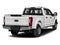 2017 Ford Super Duty F-350 SRW XL 4WD Crew Cab 6.75' Box