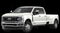 2026 Ford Super Duty F-350 DRW ® Lariat®