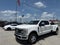 2026 Ford Super Duty F-350 DRW XL 4WD Crew Cab 8' Box