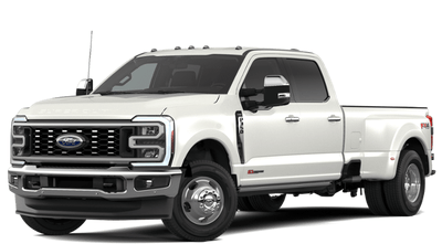 2026 Ford Super Duty F-350 DRW F-350® Lariat®