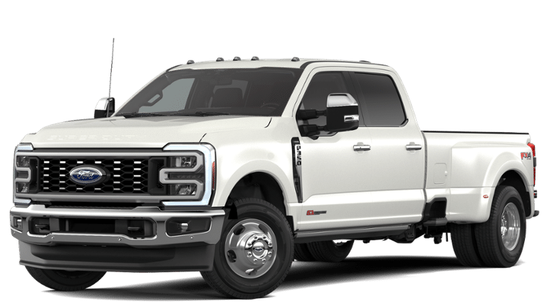 2026 Ford Super Duty F-350 DRW F-350® Lariat®