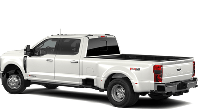 2026 Ford Super Duty F-350 DRW F-350® Lariat®