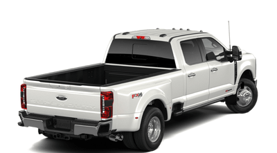2026 Ford Super Duty F-350 DRW F-350® Lariat®
