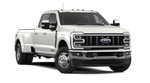 2026 Ford Super Duty F-350 DRW F-350® Lariat®