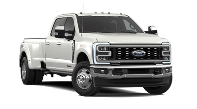 2026 Ford Super Duty F-350 DRW F-350® Lariat®