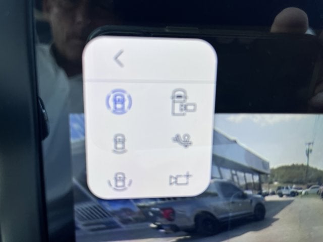 2026 Ford Super Duty F-350 DRW F-350® Lariat®