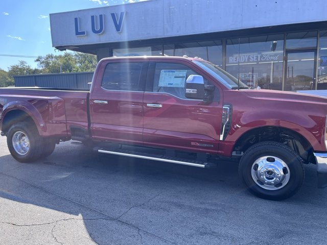 2026 Ford Super Duty F-350 DRW F-350® Lariat®
