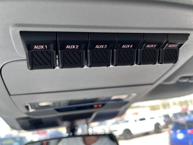 2026 Ford Super Duty F-350 DRW F-350® Lariat®