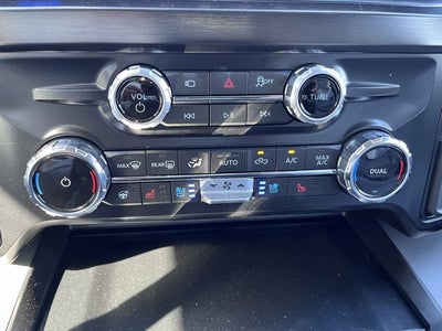 2026 Ford Super Duty F-350 DRW F-350® Lariat®