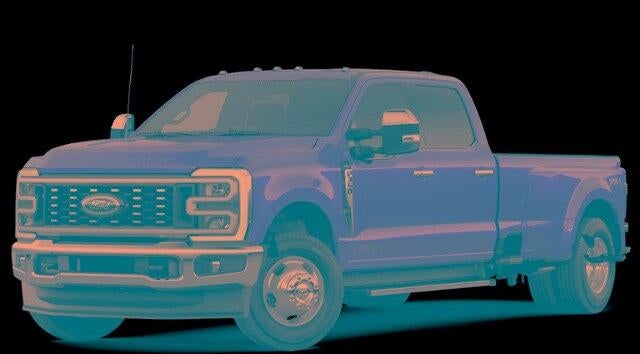 2026 Ford Super Duty F-350 DRW XLT 4WD Crew Cab 8' Box