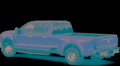 2026 Ford Super Duty F-350 DRW XLT 4WD Crew Cab 8' Box