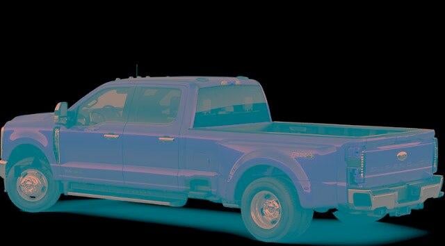 2026 Ford Super Duty F-350 DRW XLT 4WD Crew Cab 8' Box