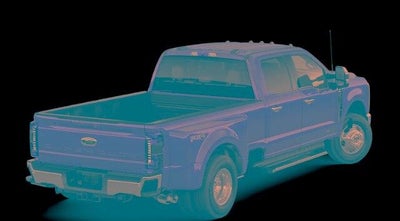 2026 Ford Super Duty F-350 DRW XLT 4WD Crew Cab 8' Box