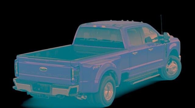 2026 Ford Super Duty F-350 DRW XLT 4WD Crew Cab 8' Box