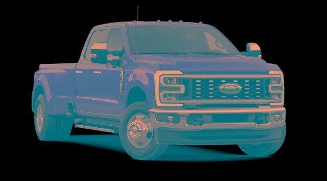 2026 Ford Super Duty F-350 DRW XLT 4WD Crew Cab 8' Box