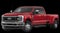 2026 Ford Super Duty F-350 DRW XLT 4WD Crew Cab 8' Box