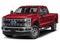 2026 Ford Super Duty F-350 DRW XLT 4WD Crew Cab 8' Box