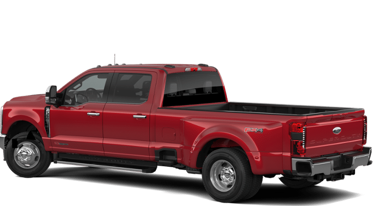 2026 Ford Super Duty F-350 DRW F-350® Lariat®