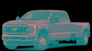 2026 Ford Super Duty F-350 DRW XL 4WD Crew Cab 8' Box