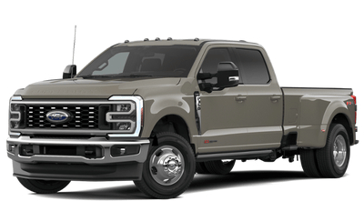 2026 Ford Super Duty F-350 DRW ® Lariat®