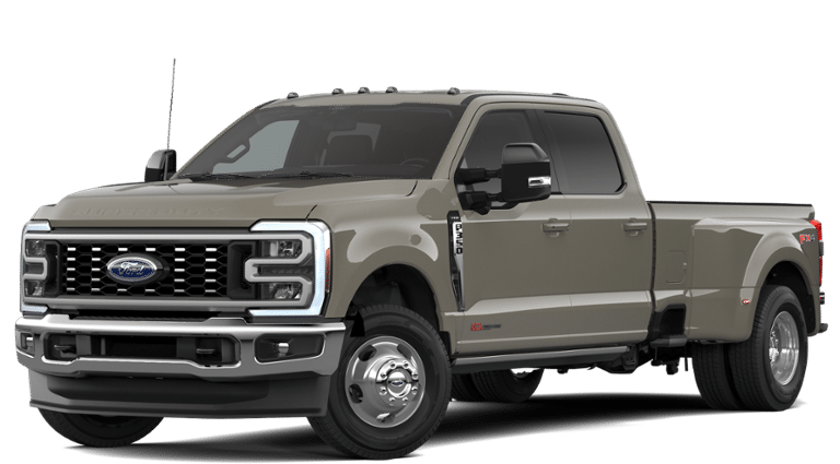 2026 Ford Super Duty F-350 DRW ® Lariat®