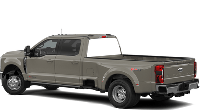 2026 Ford Super Duty F-350 DRW ® Lariat®