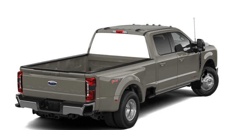 2026 Ford Super Duty F-350 DRW ® Lariat®
