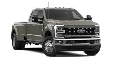 2026 Ford Super Duty F-350 DRW ® Lariat®