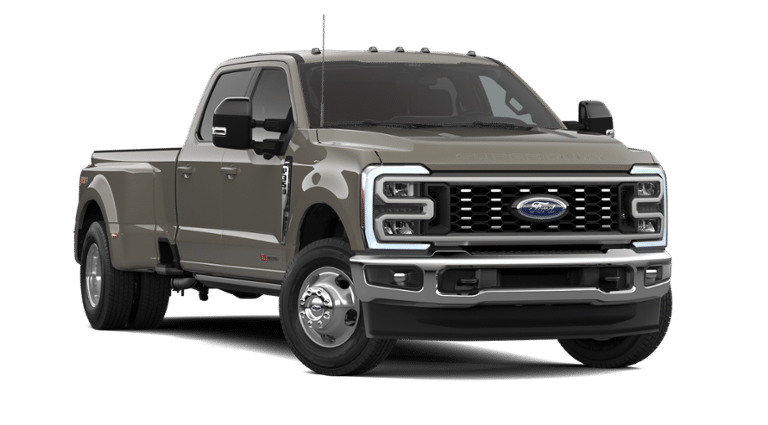 2026 Ford Super Duty F-350 DRW ® Lariat®