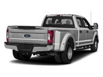 2017 Ford Super Duty F-350 DRW XL 4WD Crew Cab 8' Box