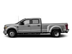 2017 Ford Super Duty F-350 DRW XL 4WD Crew Cab 8' Box