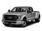 2017 Ford Super Duty F-350 DRW XL 4WD Crew Cab 8' Box