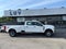 2026 Ford Super Duty F-350 DRW XL 4WD Crew Cab 8' Box