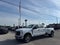 2026 Ford Super Duty F-350 DRW XL 4WD Crew Cab 8' Box