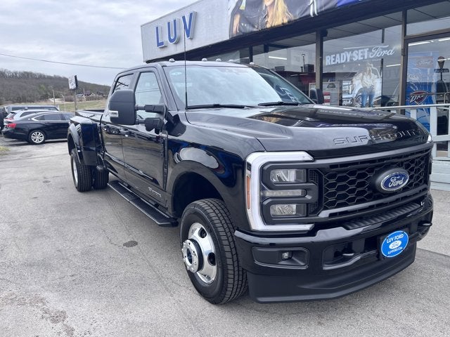 2026 Ford Super Duty F-350 DRW F-350® XL