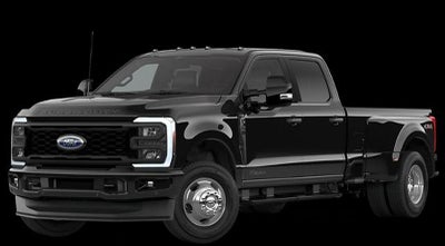 2026 Ford F-350 XL