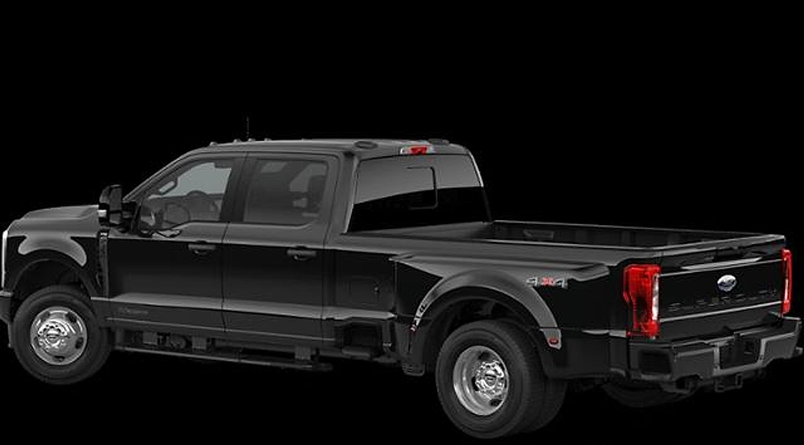 2026 Ford F-350 XL