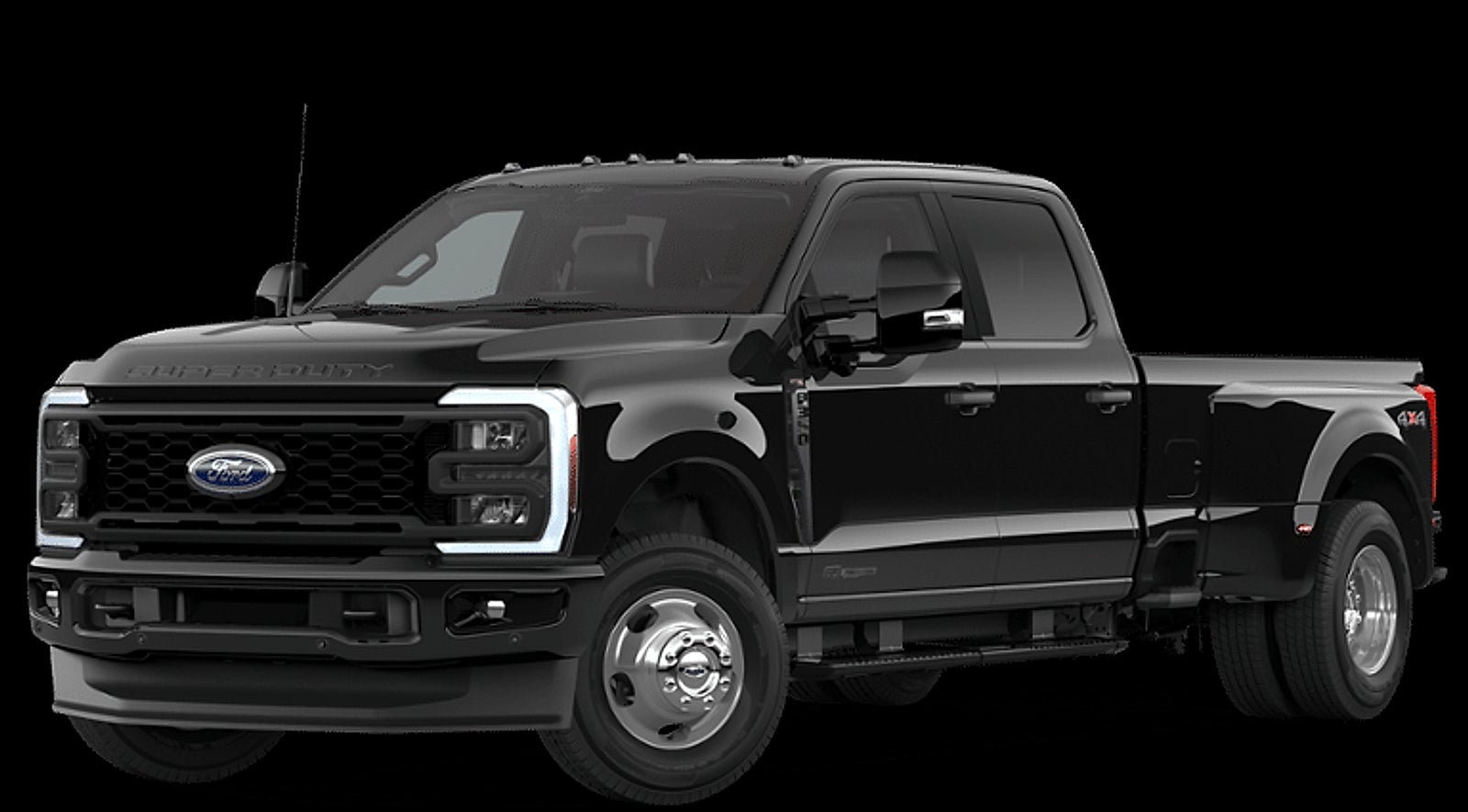 2026 Ford F-350 XL