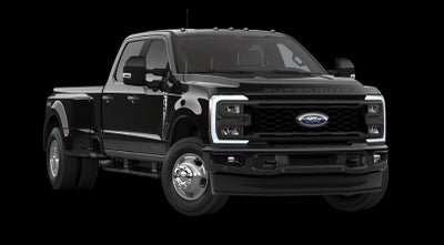 2026 Ford F-350 XL
