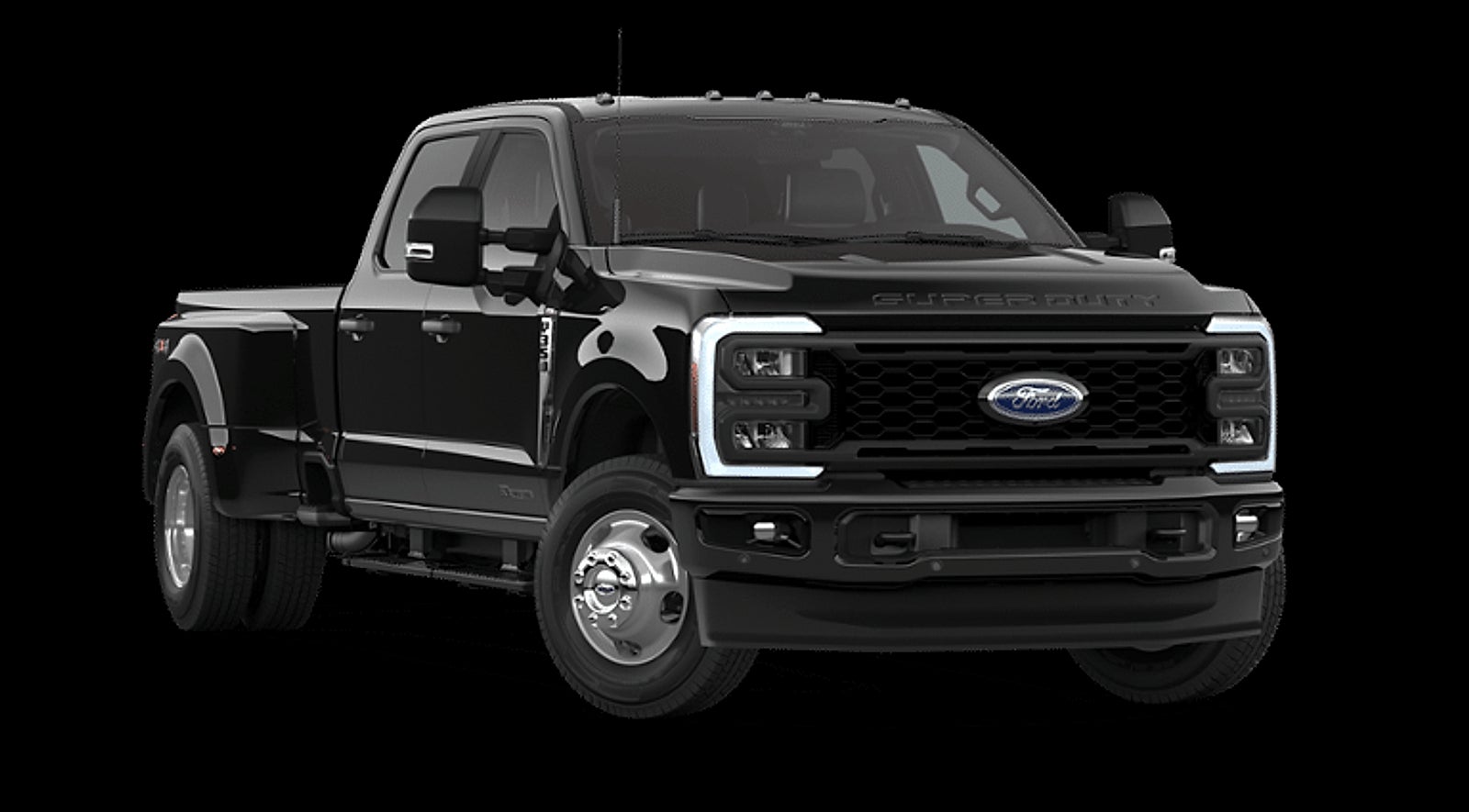 2026 Ford F-350 XL